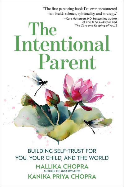 Produktbild: The Intentional Parent