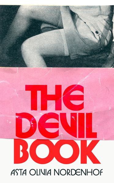 Produktbild: The Devil Book