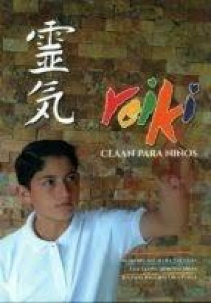 Produktbild: Reiki Ceaan Para Ni?os