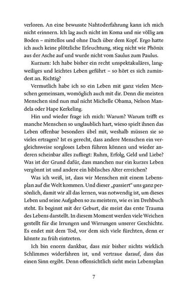 Produktbild: Schmetterlinge fallen nicht vom Himmel