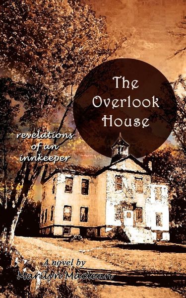 Produktbild: The Overlook House