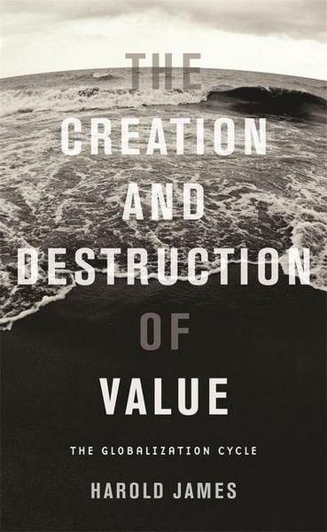 Produktbild: Creation and Destruction of Value P