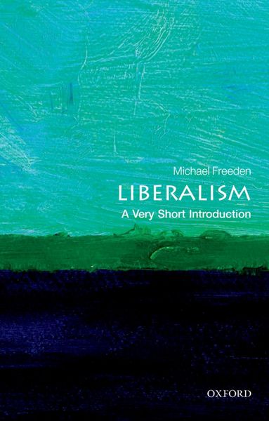 Produktbild: Liberalism