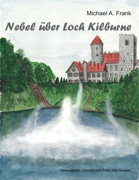 Produktbild: Nebel &uuml;ber Loch Kilburne