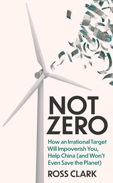 Produktbild: Not Zero