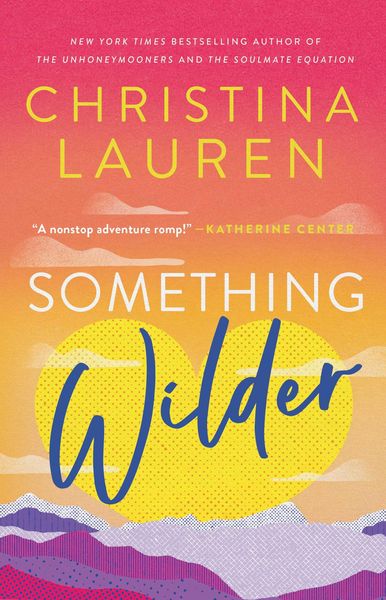Produktbild: Something Wilder