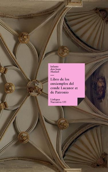 Produktbild: Libro de los enxiemplos del conde Lucanor