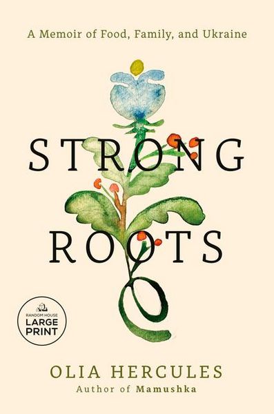 Produktbild: Strong Roots
