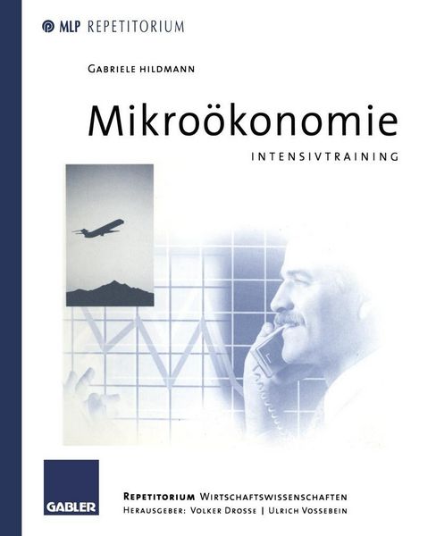 Produktbild: Mikro&ouml;konomie