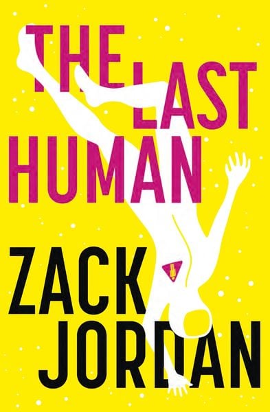 Produktbild: The Last Human