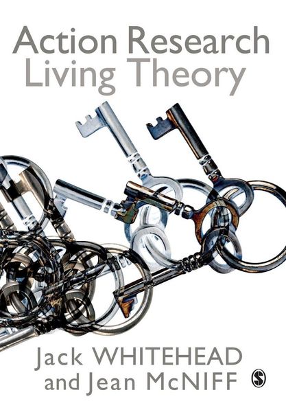 Produktbild: Action Research