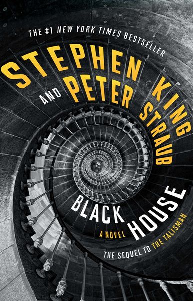 Produktbild: Black House
