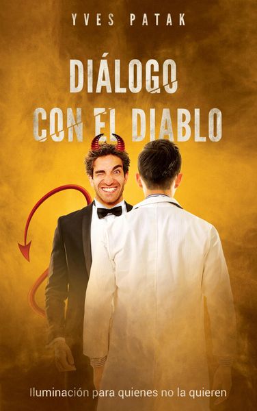 Produktbild: Di&aacute;logo con el Diablo