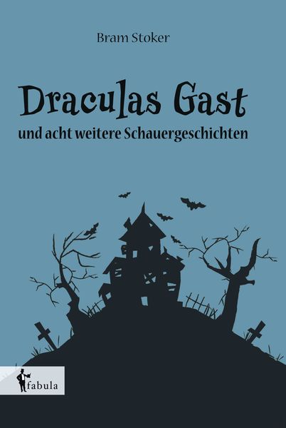 Produktbild: Draculas Gast