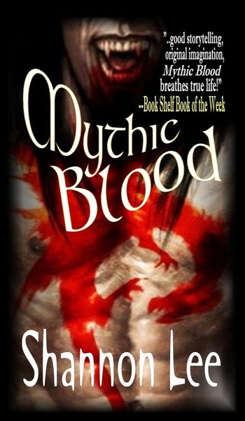 Produktbild: Mythic Blood