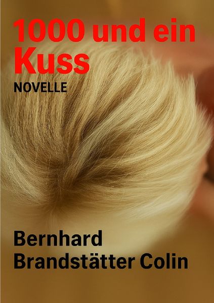 Produktbild: 1000 und ein Kuss