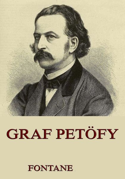 Produktbild: Graf Pet&ouml;fy