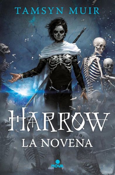 Produktbild: Harrow La Novena / Harrow the Ninth