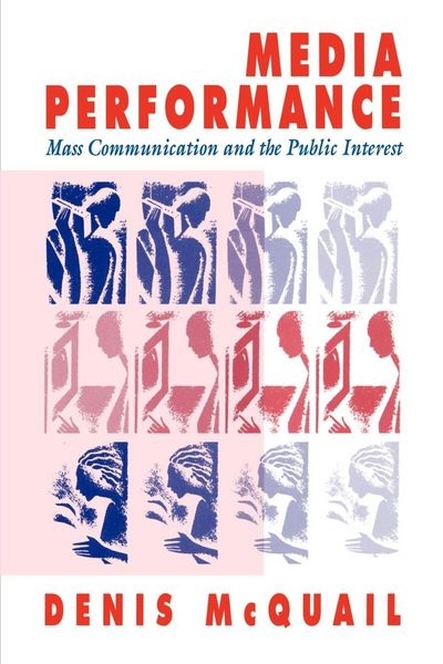 Produktbild: Media Performance