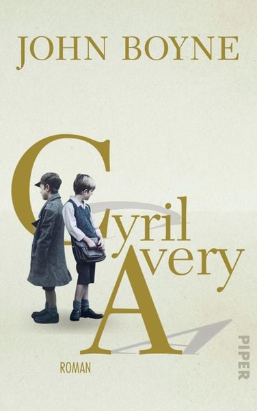 Produktbild: Cyril Avery