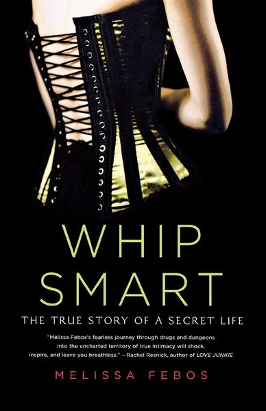 Produktbild: Whip Smart