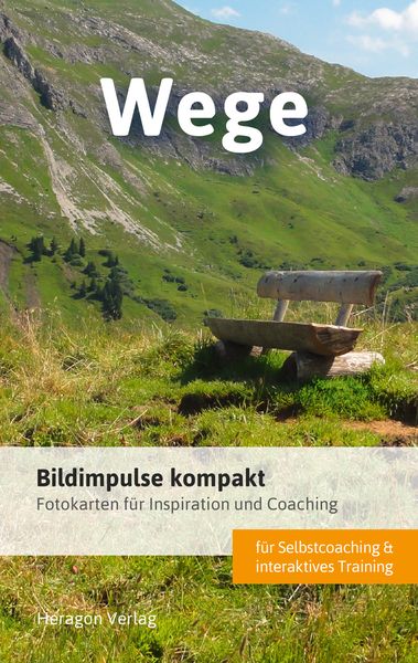 Produktbild: Bildimpulse kompakt: Wege