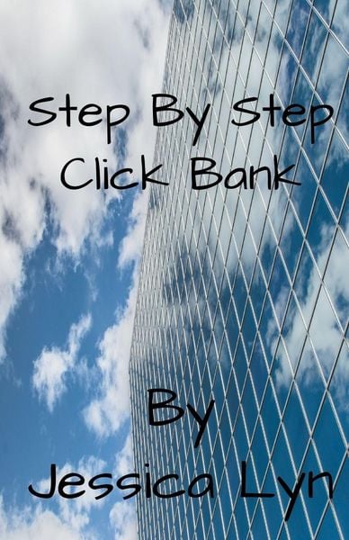 Produktbild: Step By Step Click Bank