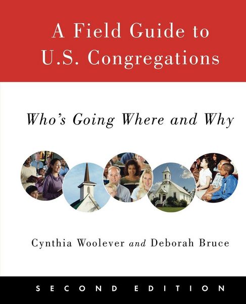 Produktbild: Field Guide to U.S. Congregations