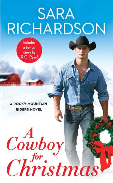 Produktbild: A Cowboy for Christmas