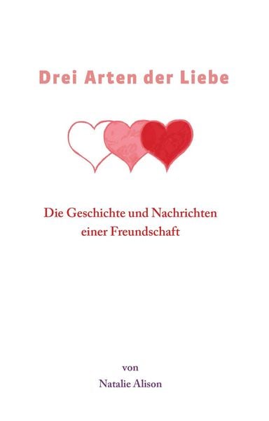 Produktbild: Drei Arten der Liebe