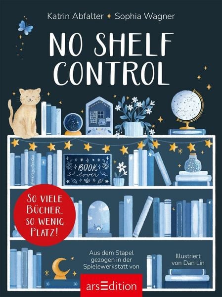 Produktbild: No Shelf Control