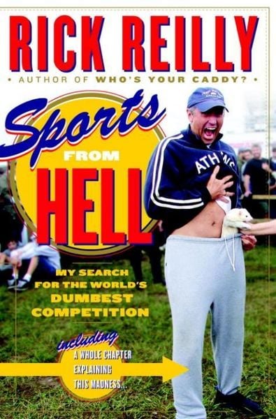 Produktbild: Sports from Hell