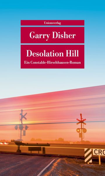 Produktbild: Desolation Hill