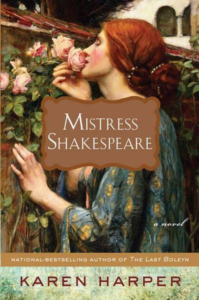 Produktbild: Mistress Shakespeare