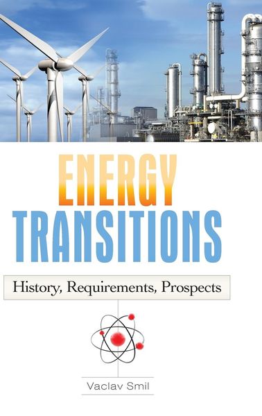 Produktbild: Energy Transitions