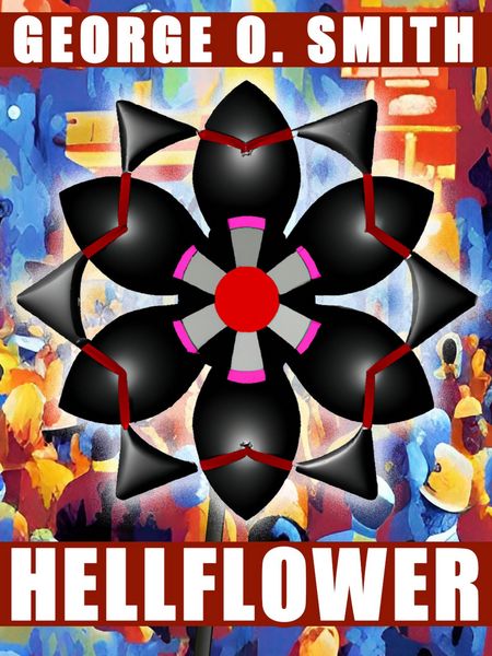 Produktbild: Hellflower