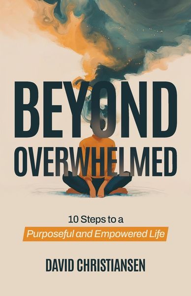 Produktbild: Beyond Overwhelmed