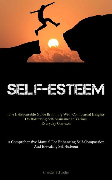 Produktbild: Self-Esteem