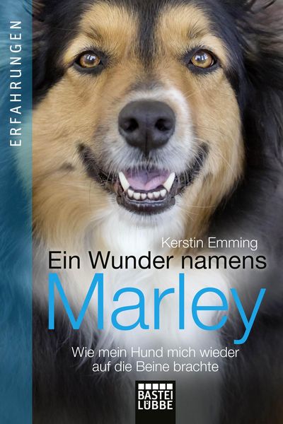 Produktbild: Ein Wunder namens Marley