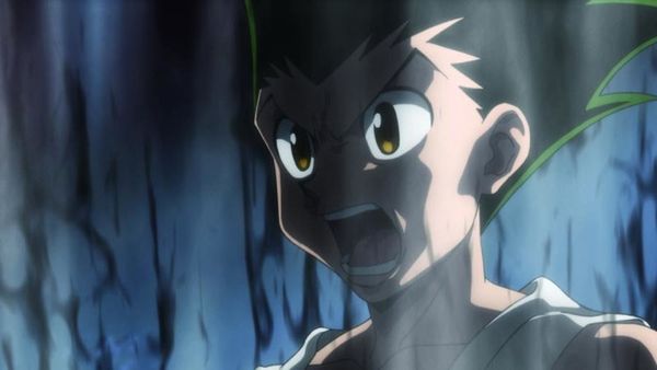 Produktbild: HUNTERxHUNTER - Volume 11 (Episode 113-124) [2 DVDs]