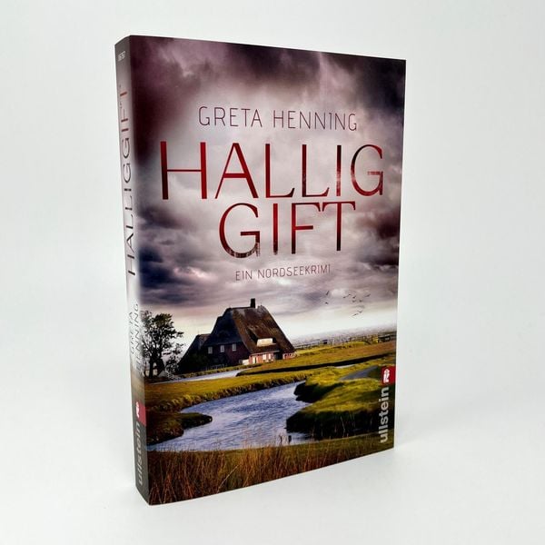 Produktbild: Halliggift