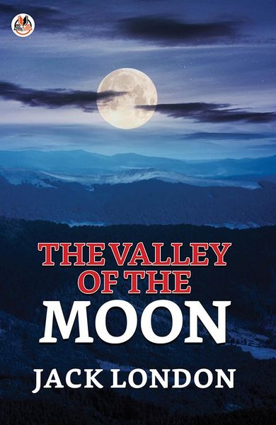 Produktbild: The Valley of the Moon
