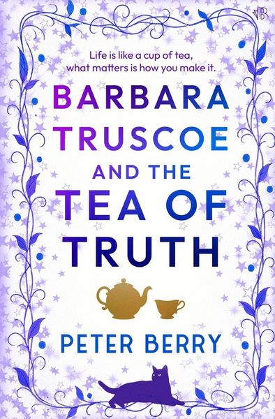 Produktbild: Barbara Truscoe and the Tea of Truth