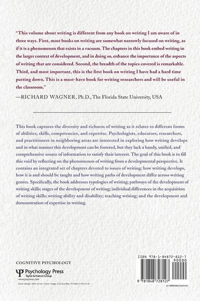 Produktbild: Writing