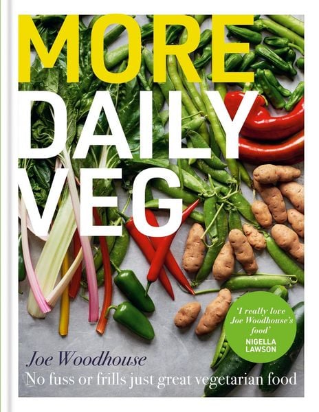Produktbild: More Daily Veg