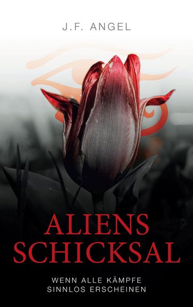 Produktbild: Aliens Schicksal