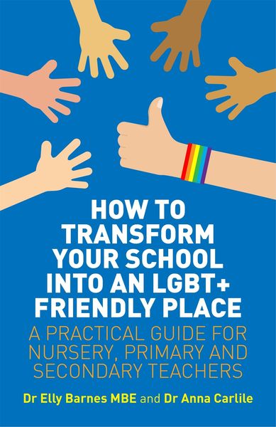 Produktbild: How to Transform Your School into an LGBT+ Friendly Place