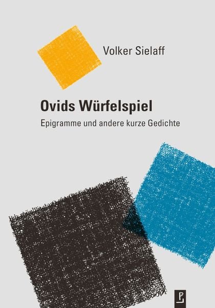 Produktbild: Ovids W&uuml;rfelspiel