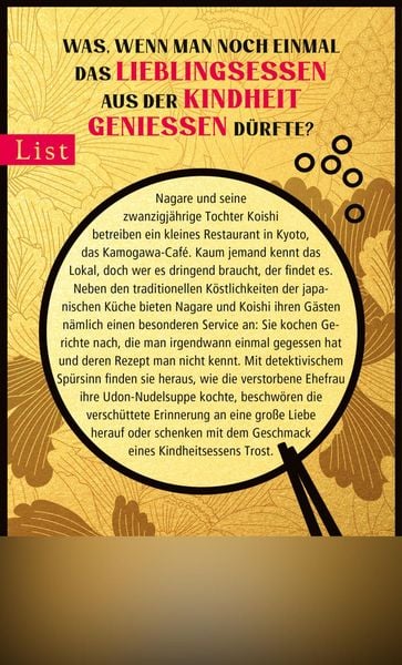 Produktbild: Das Restaurant der verlorenen Rezepte