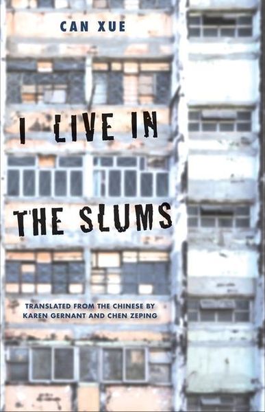 Produktbild: I Live in the Slums